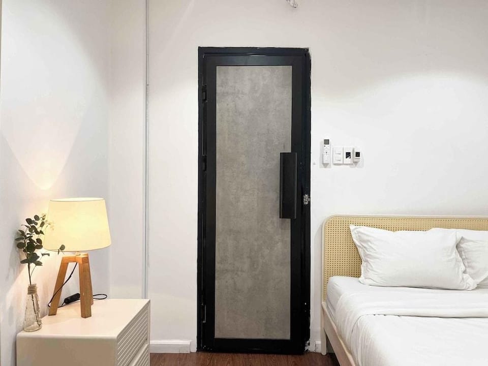 The L anmien Saigon District 3 Hotel in Ho Chi Minh City