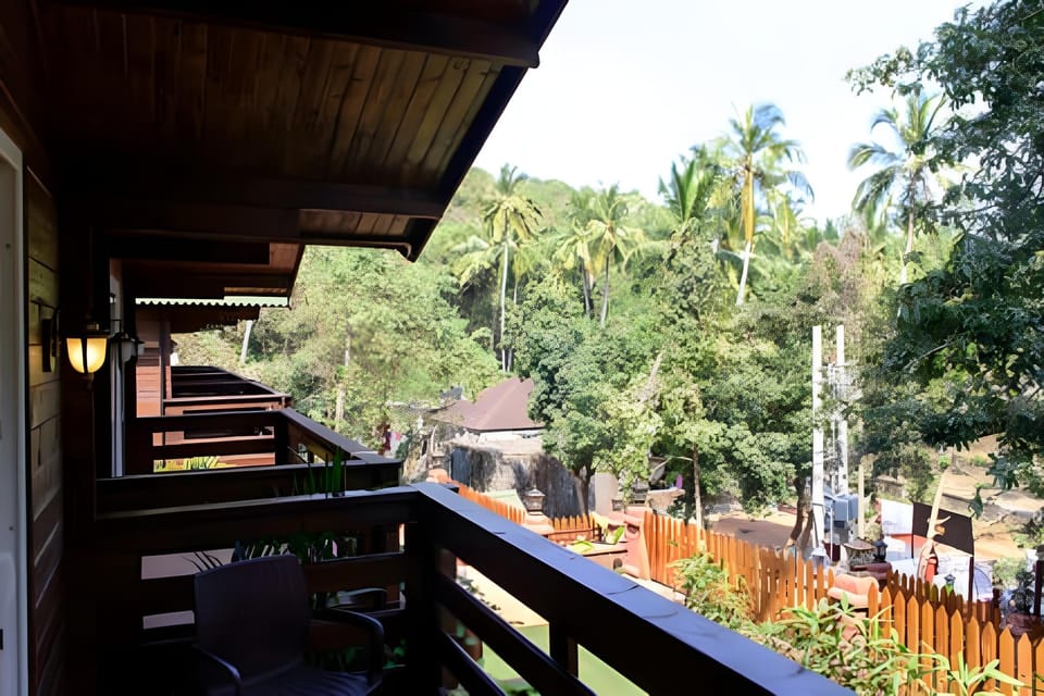 Fabhotel Tranquility Cottage Resort Hotel in Baga