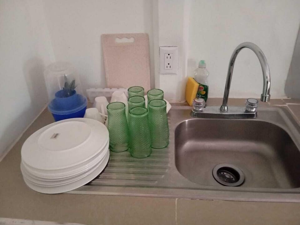 Cabinas Golfo Aventuras Hotel in Puntarenas Province