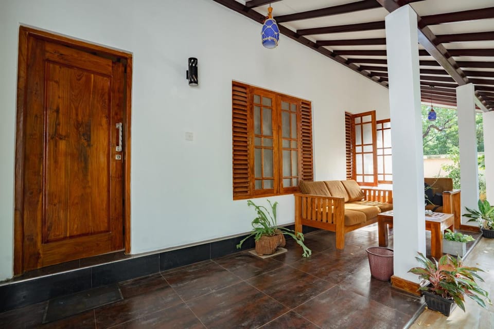 Mountain Edge By Yala Odyssey Hotel in Uva Province, Sri Lanka