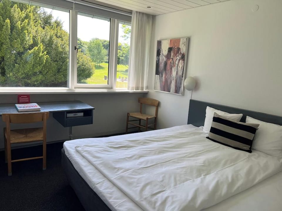 Højstrupgård Hotel in Capital Region of Denmark