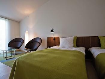 Højstrupgård Hotel in Capital Region of Denmark