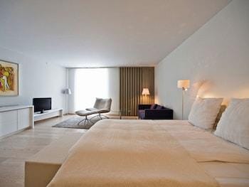Højstrupgård Hotel in Capital Region of Denmark