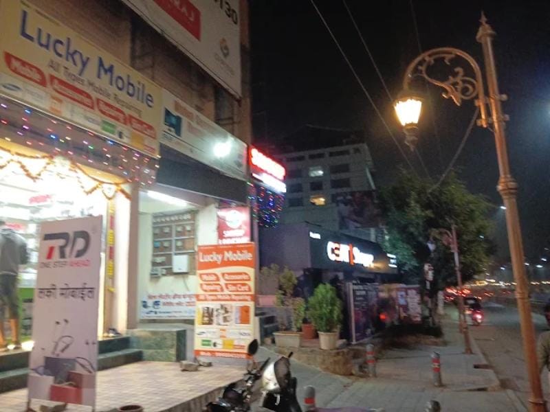 Hotel Sai Deepa Pune Hotel in Pune