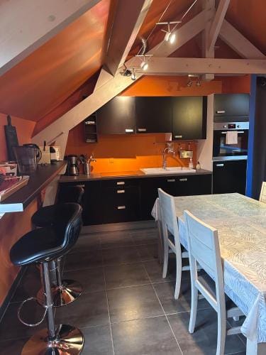 L'Alisier Chantant Hotel in Île-de-France