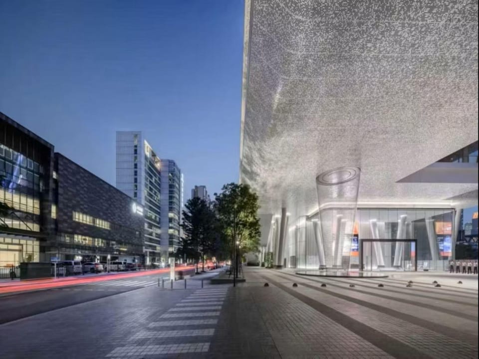 Atwell Guangzhou Pazhou by IHG Hotel in Guangzhou