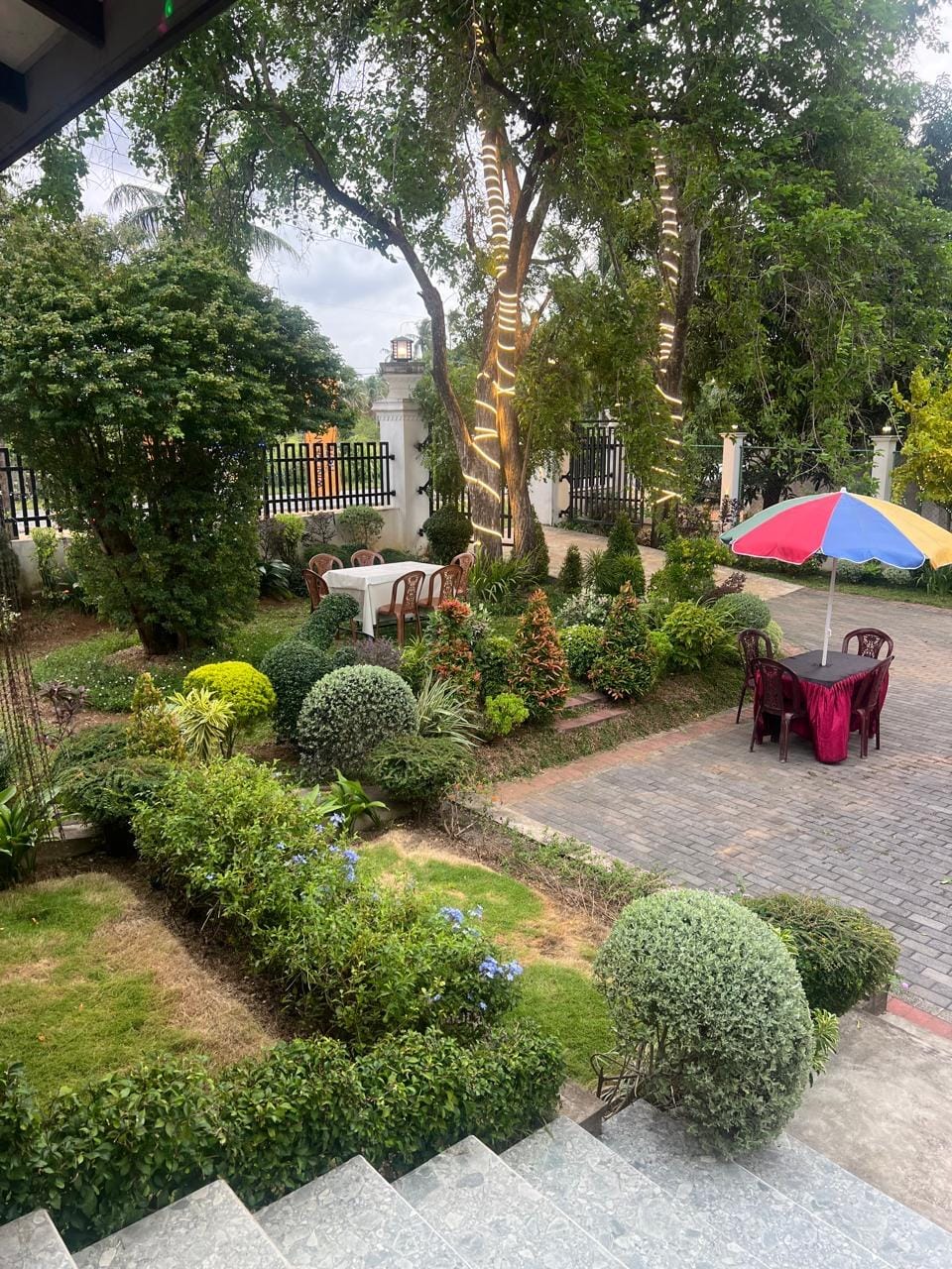 Windreans Hotel and restaurant  Hotel in Sri Lanka