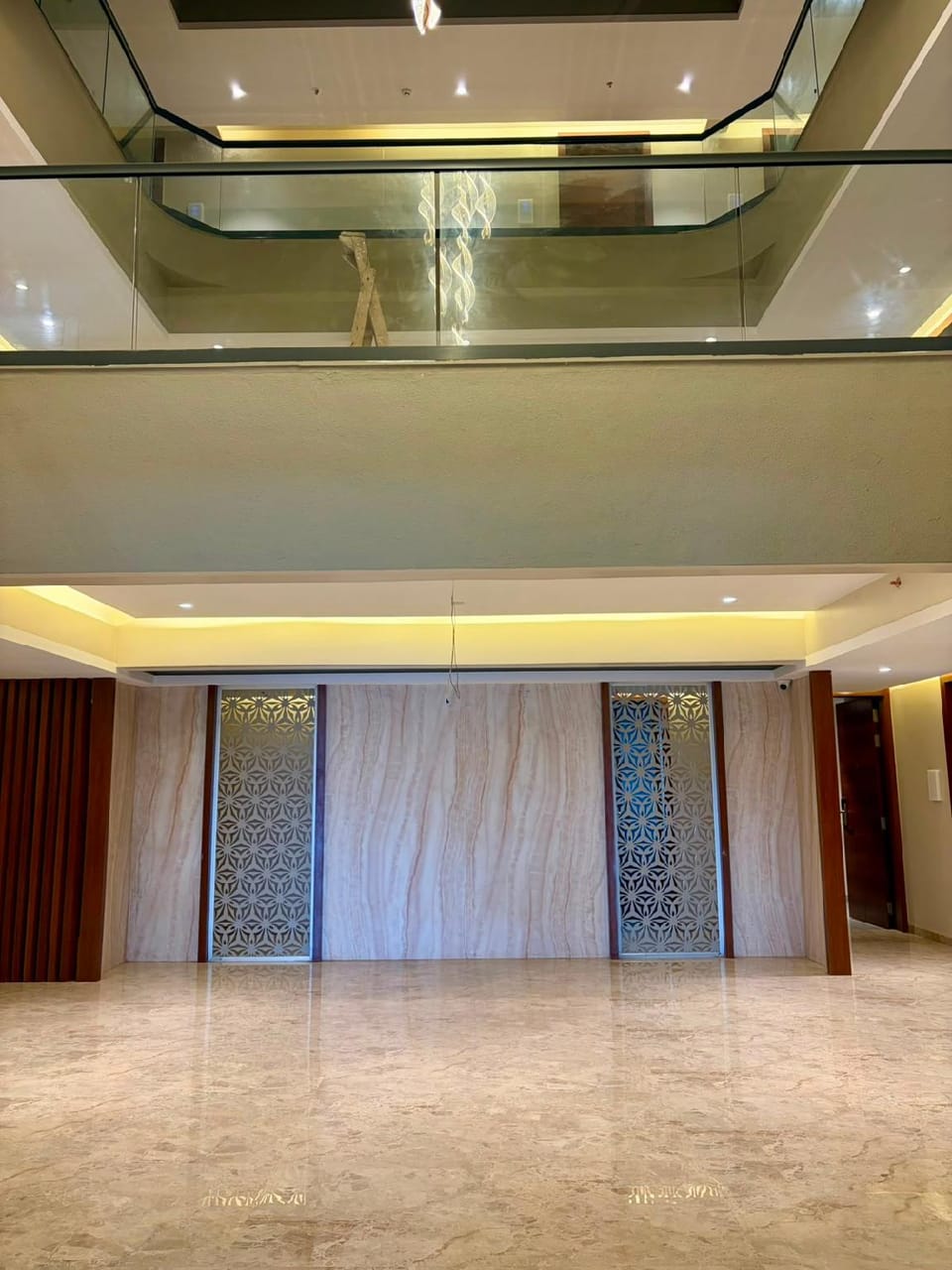 Mastiff Grand Sangli Hotel in Maharashtra