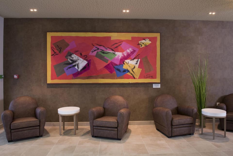DOMITYS – Le Carroussel Apartment hotel in Cabourg