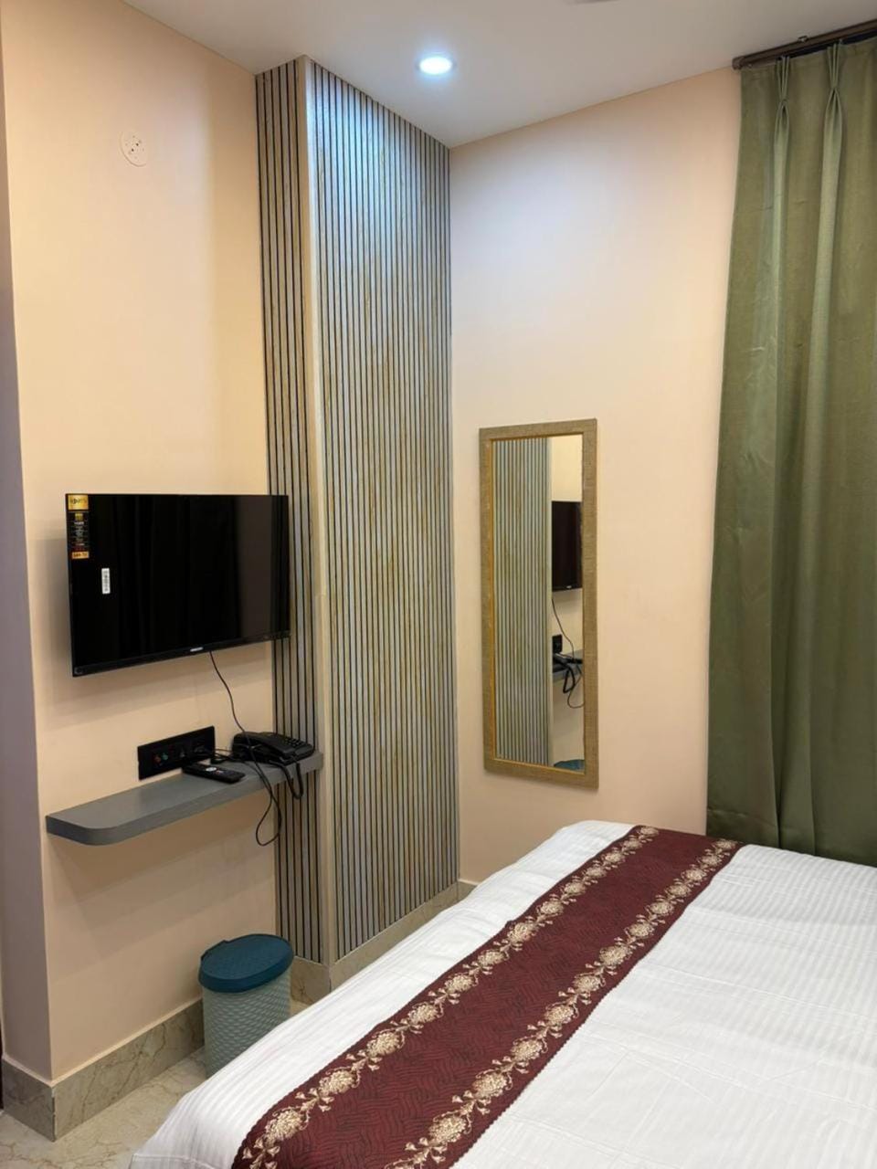 Hotel Maple Lawn Hotel in India