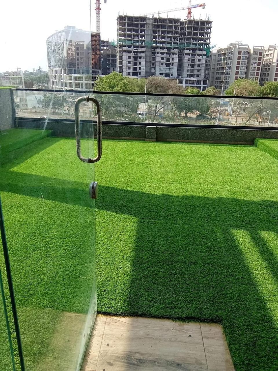 Hotel Silver Retreat Hotel in Gandhinagar