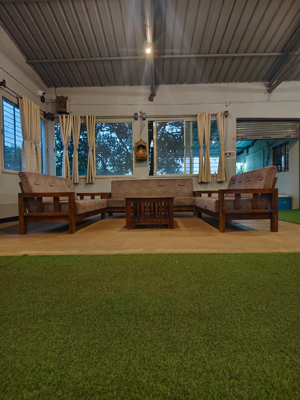RJ Blackbuck Resort Resort in India