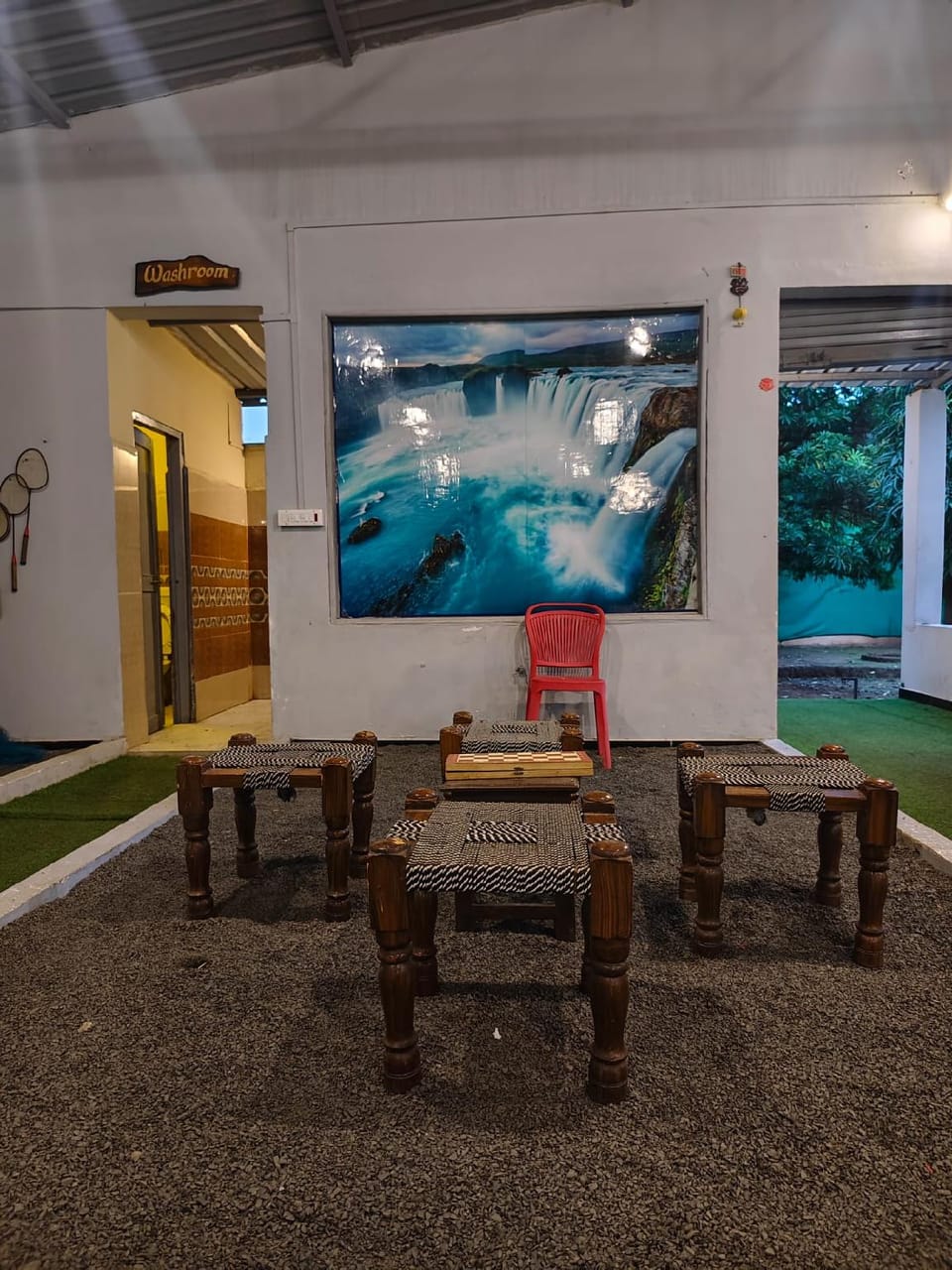 RJ Blackbuck Resort Resort in India