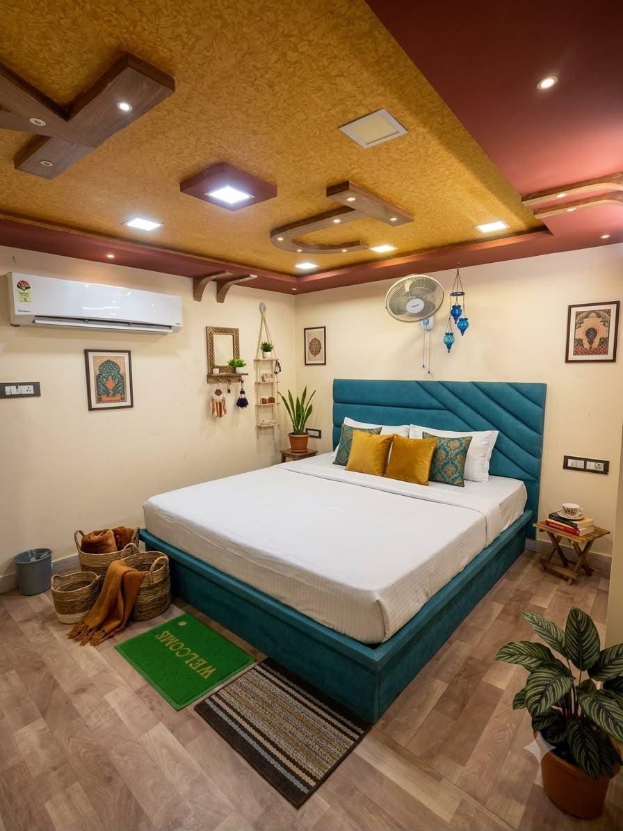 Maruti Hotel  Hotel in Rajasthan