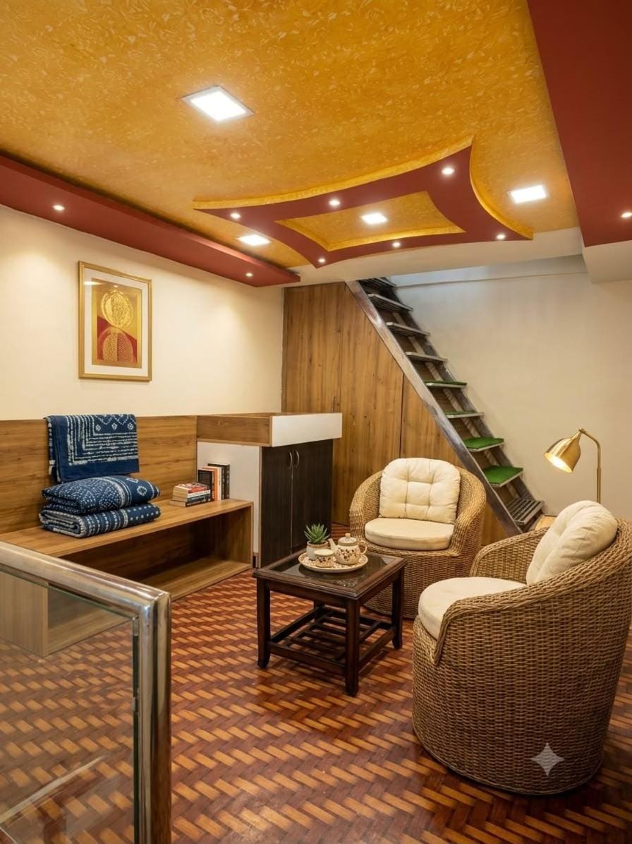 Maruti Hotel  Hotel in Rajasthan