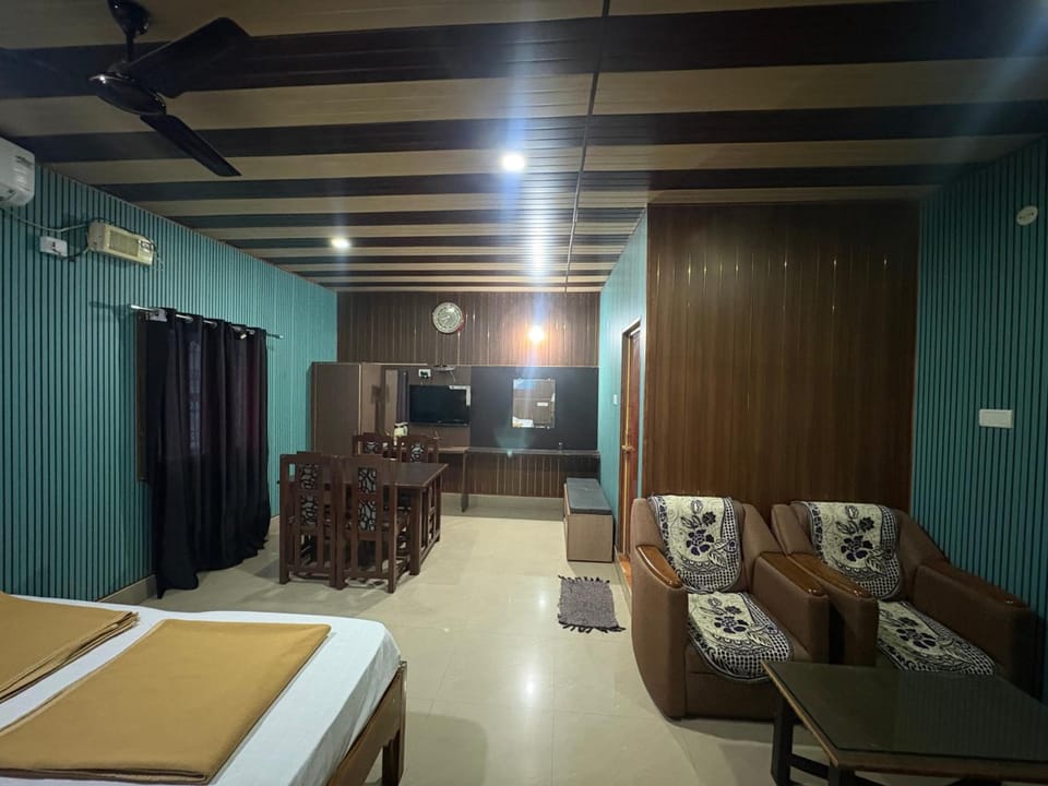 Maa Mangala Residency  Hotel in Odisha
