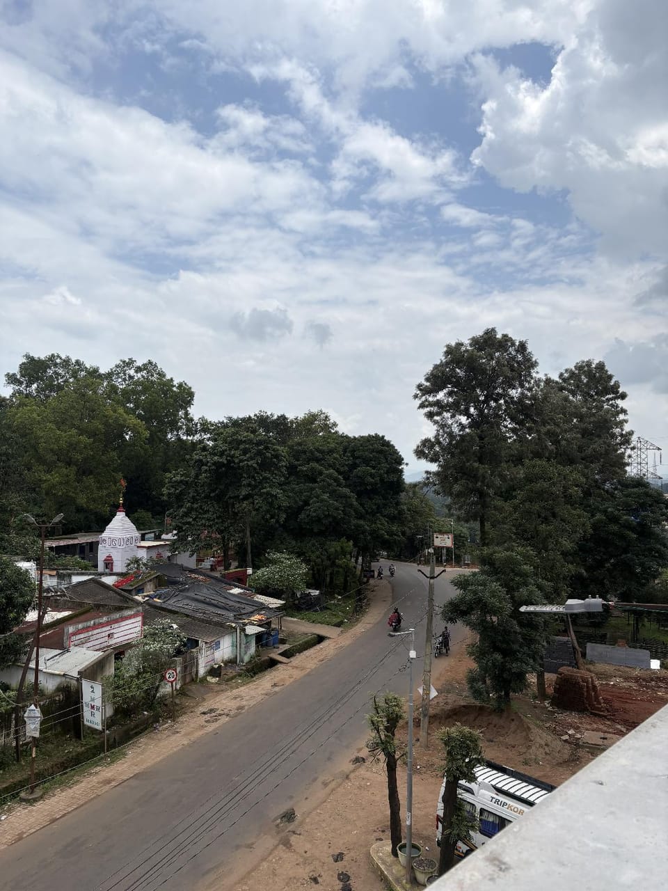 Maa Mangala Residency  Hotel in Odisha