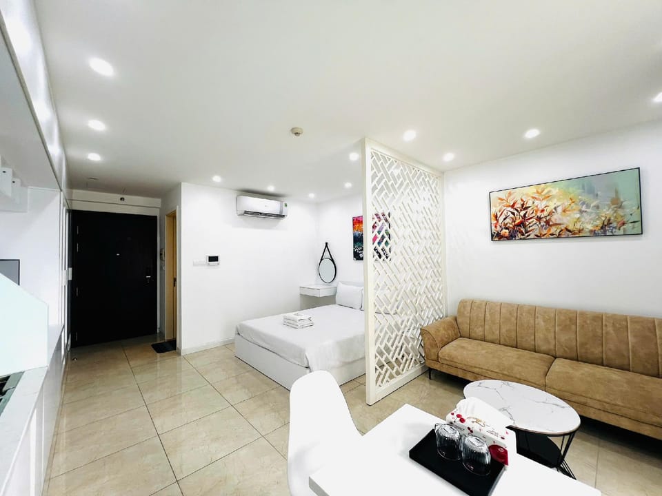 Suite room