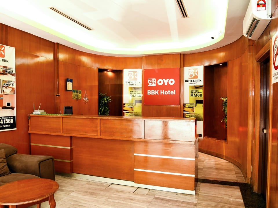 Hotel O Bbk Hotel in Selangor, Malaysia