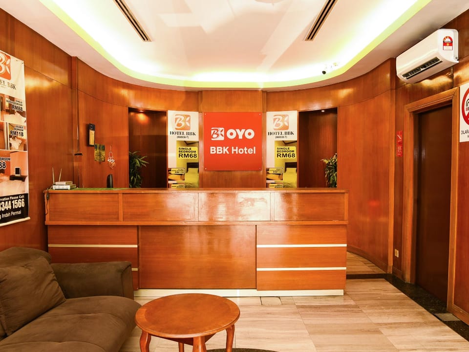 Hotel O Bbk Hotel in Selangor, Malaysia