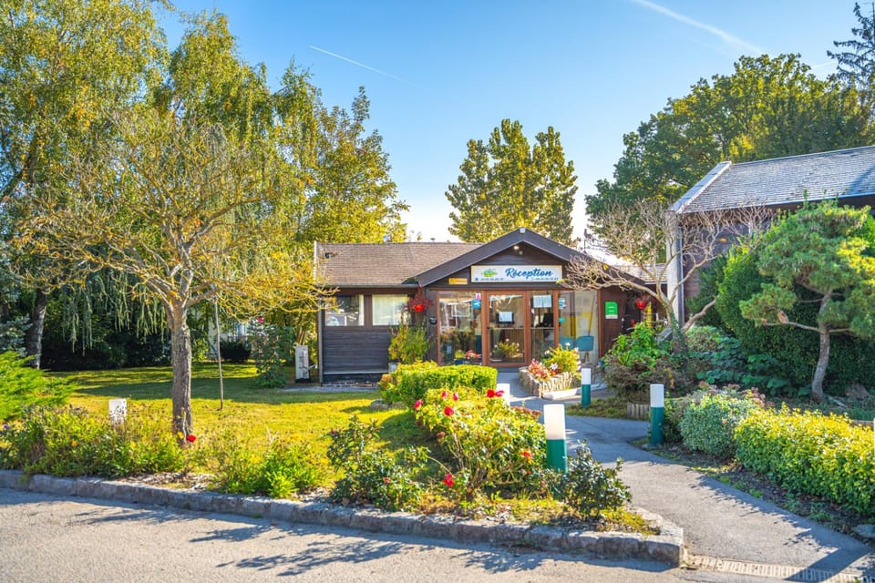 Camping Le Parc de Paris Hotel in Île-de-France