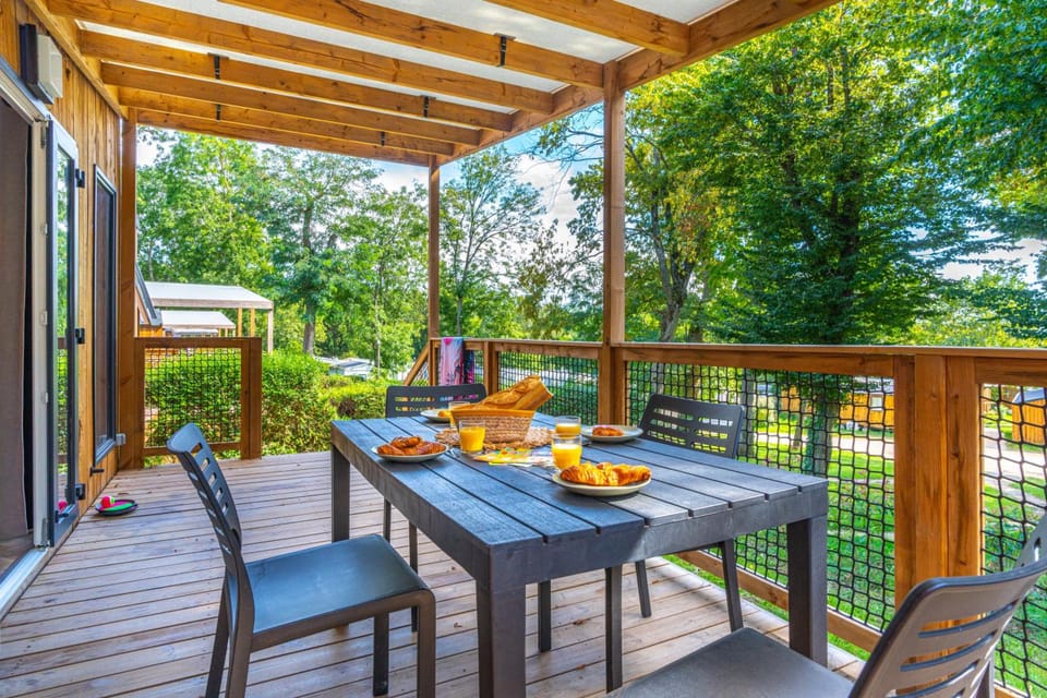 Camping Le Parc de Paris Hotel in Île-de-France