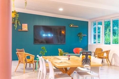 Camping Le Parc de Paris Hotel in Île-de-France