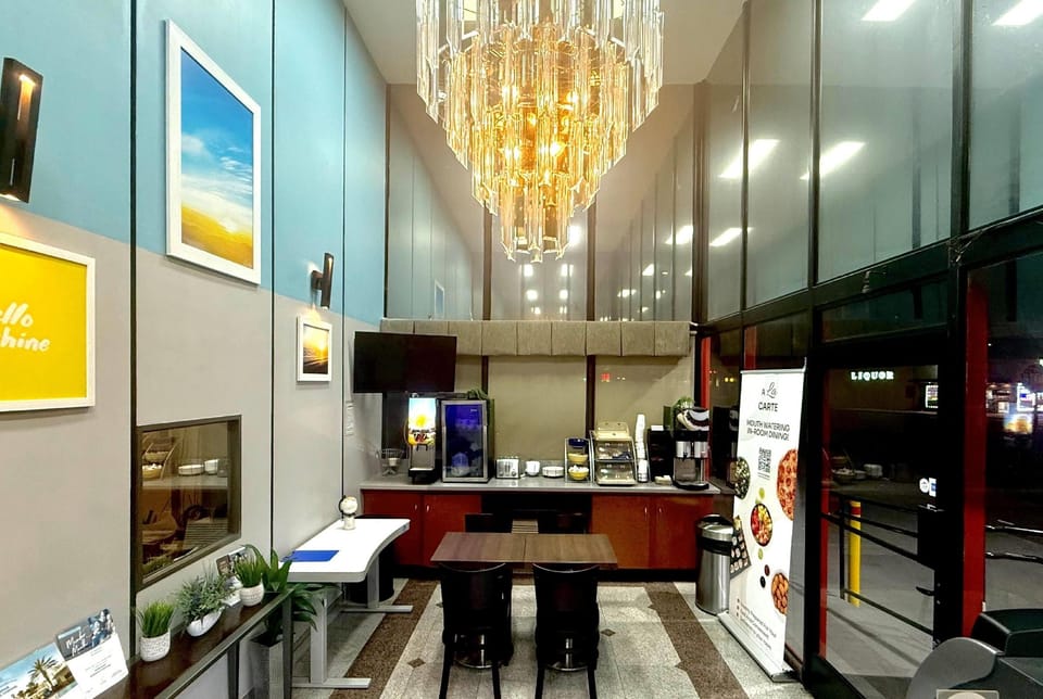 Days Inn by Wyndham Los Angeles LAX Airport/Stadium Area  Hotel in Inglewood
