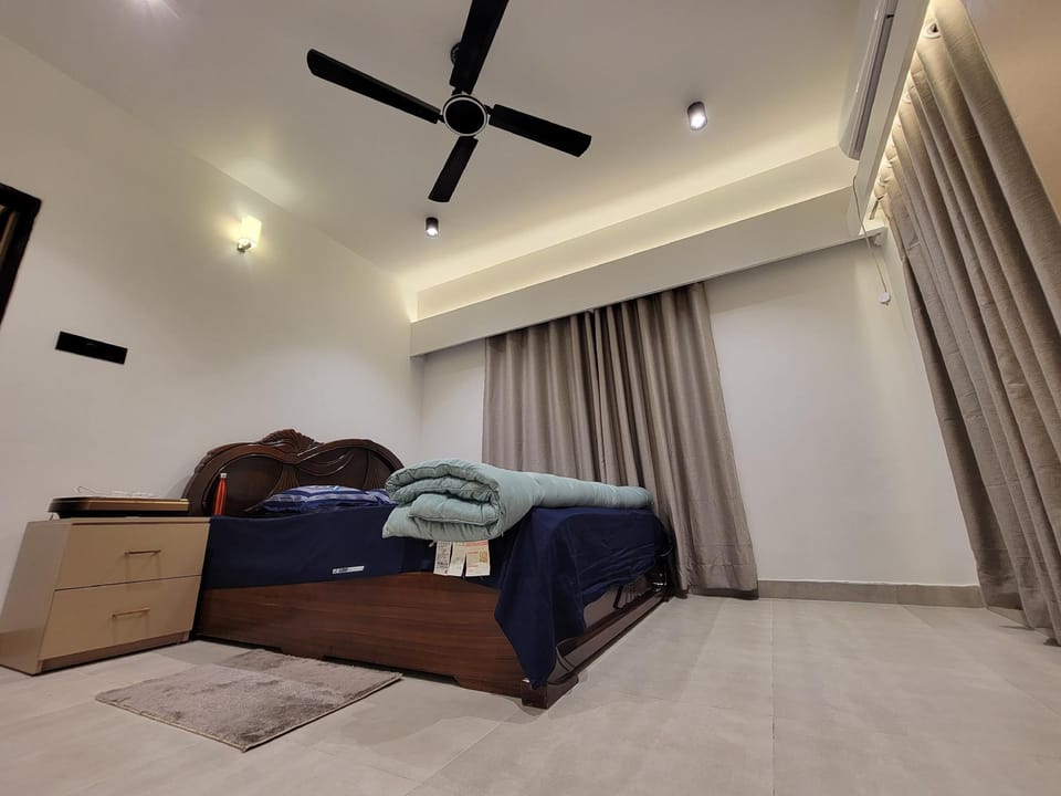 Ark Inn Apartment hotel in Bangladesh