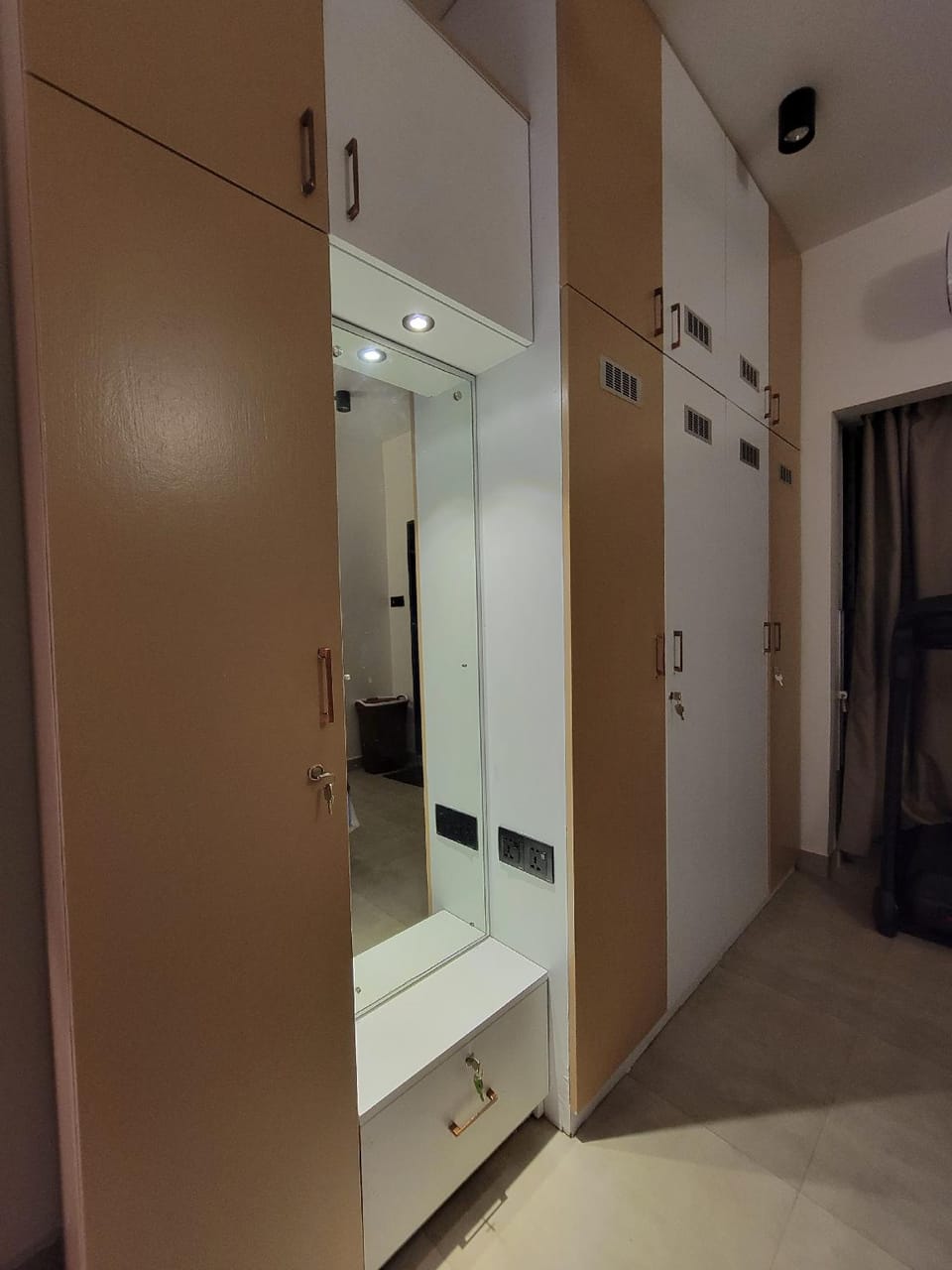 Ark Inn Apartment hotel in Bangladesh