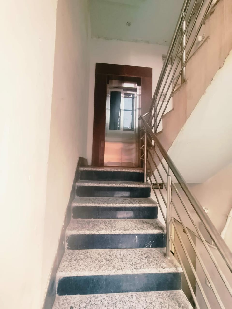 Kashi Gulab Homestay Hotel in Varanasi