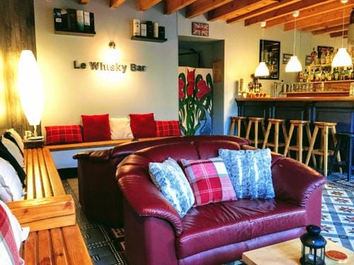 Chabanettes Hotel & Spa Hotel in Auvergne-Rhône-Alpes