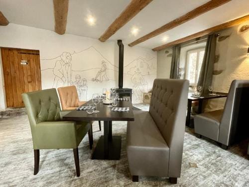 Chabanettes Hotel & Spa Hotel in Auvergne-Rhône-Alpes