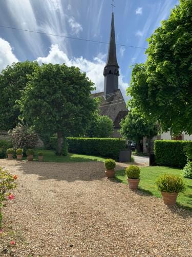 La Maison de Maud Hotel in Normandy