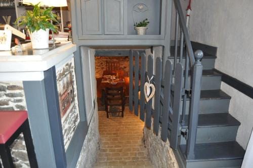 L'Auberge du Tire Bouchon Hotel in Brittany