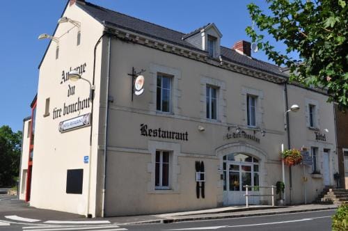 L'Auberge du Tire Bouchon Hotel in Brittany