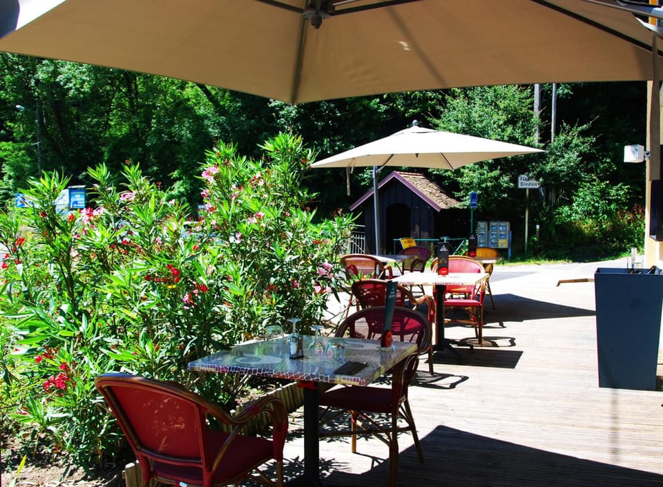 Auberge de Portout Hotel in Haute-Savoie