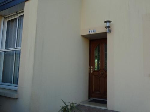 Aux Portes de Rennes Ch. d'hotes Hotel in Brittany
