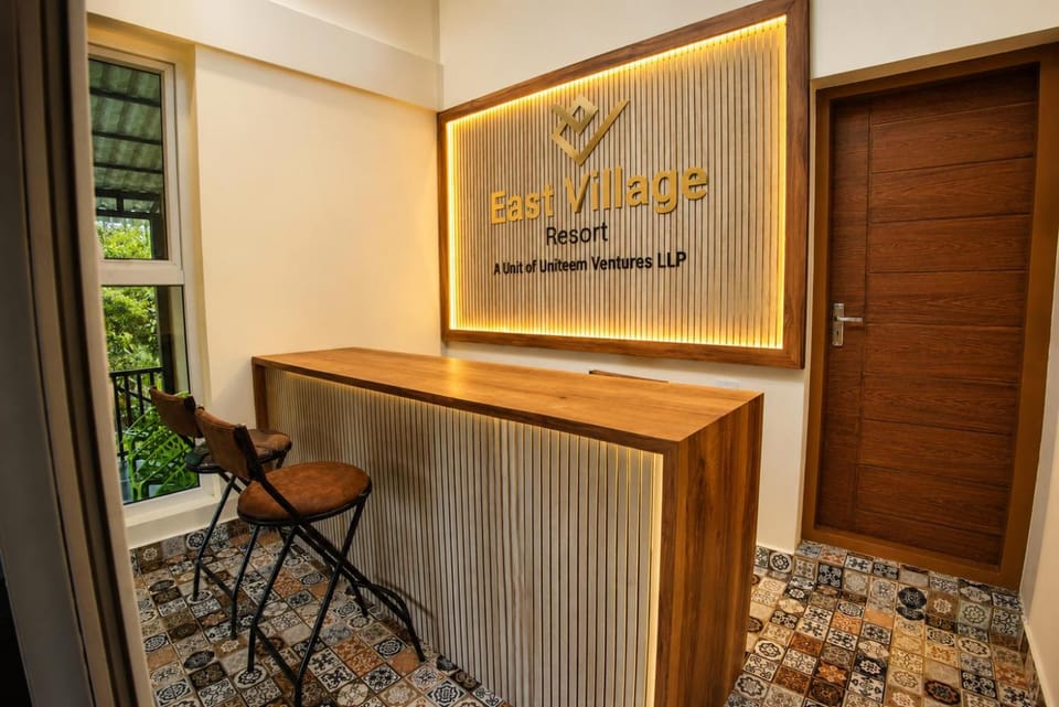 East Village Resort Resort in Kerala