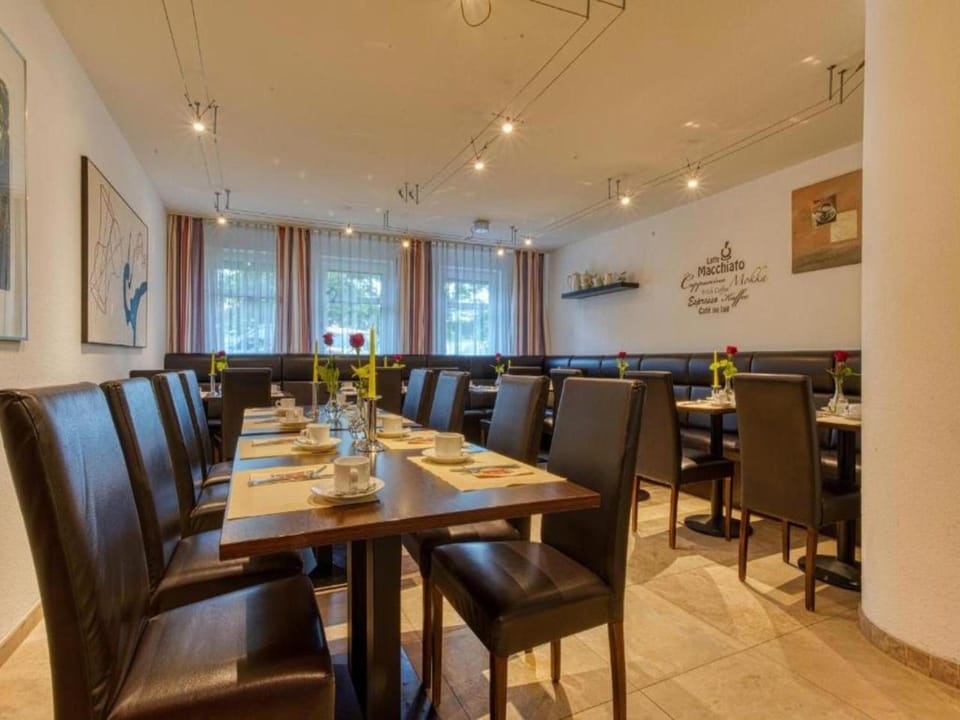 Stuttgart Großbettlingen Hotel by Belvilla Hotel in Baden-Württemberg