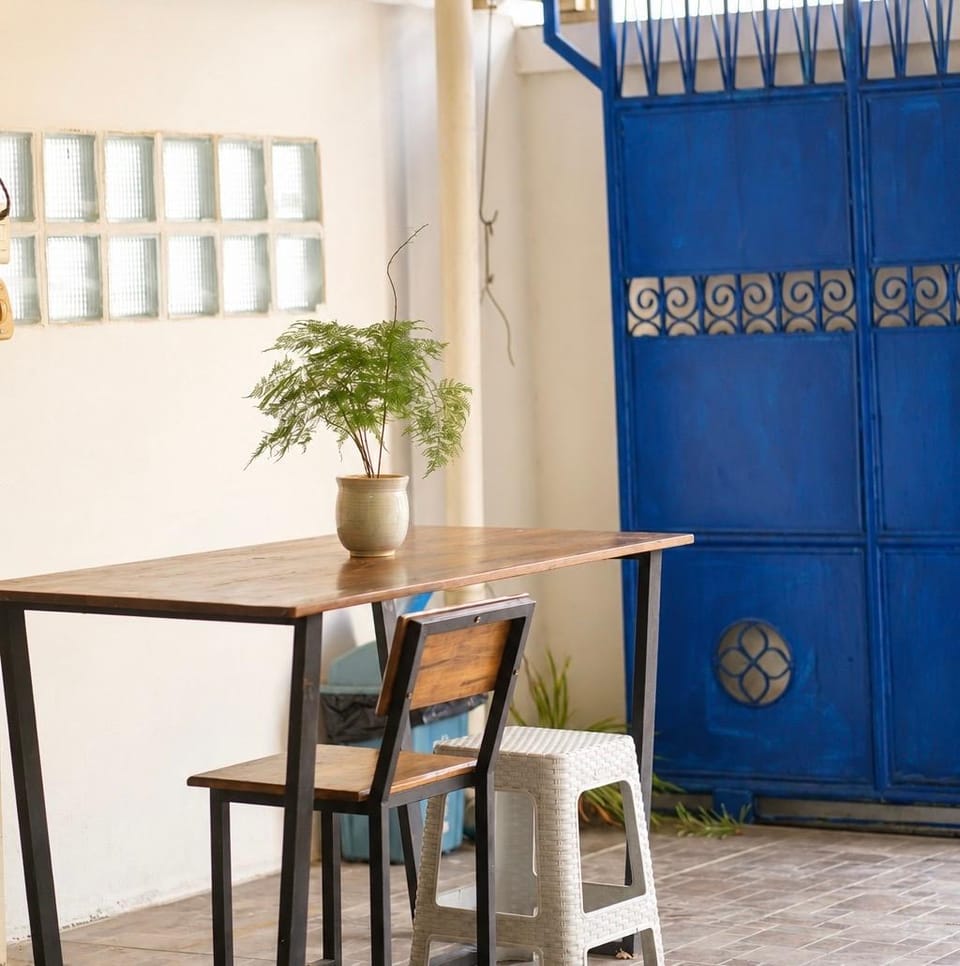 CHUDA HOUSE ดอนเมือง Hostel in Bangkok