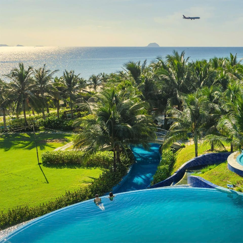 Private pool