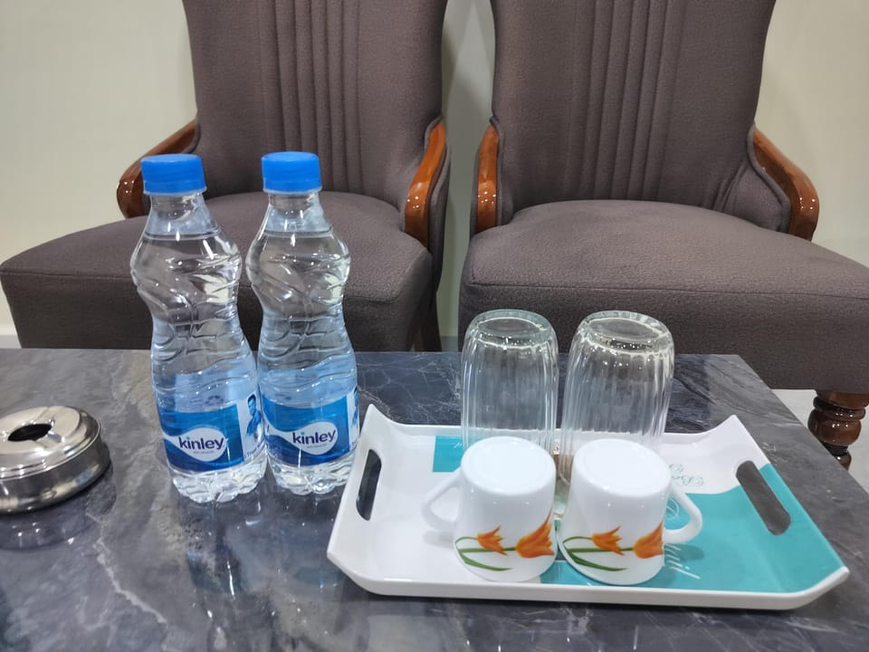 Hotel Vihari Grand  Hotel in Telangana