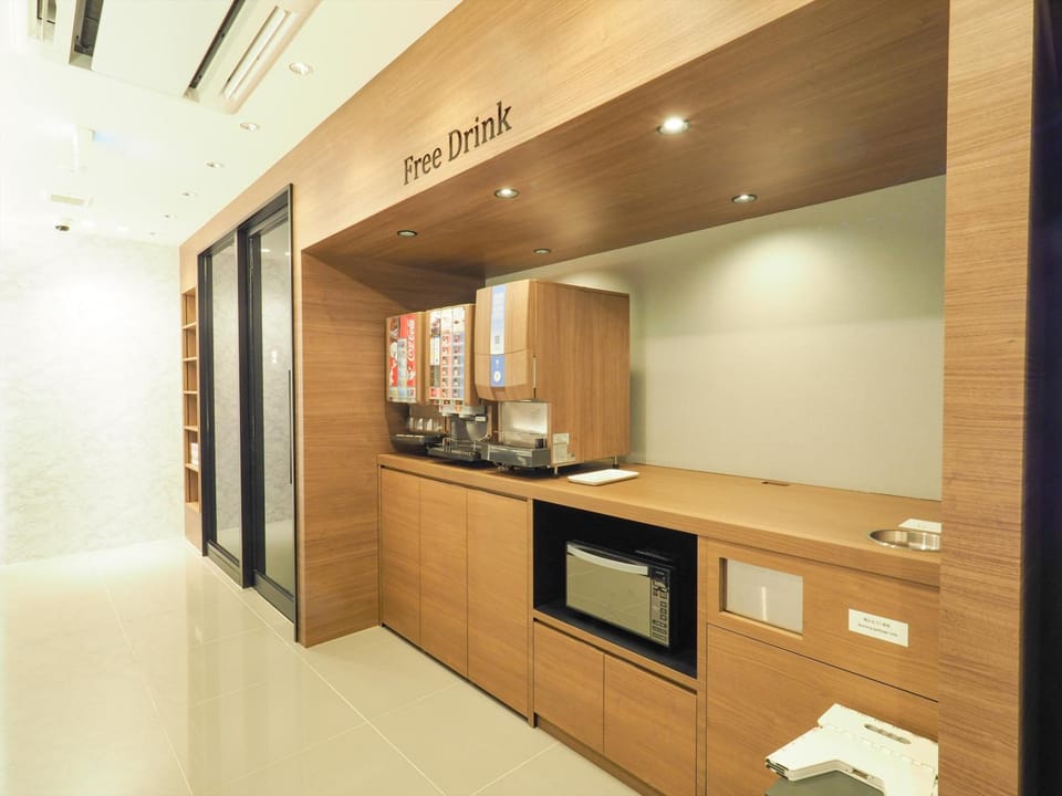 Facilities