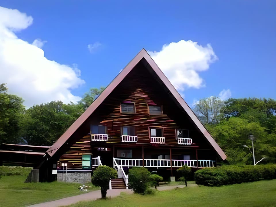Tokachi Makibanoie Resort in Hokkaido Prefecture
