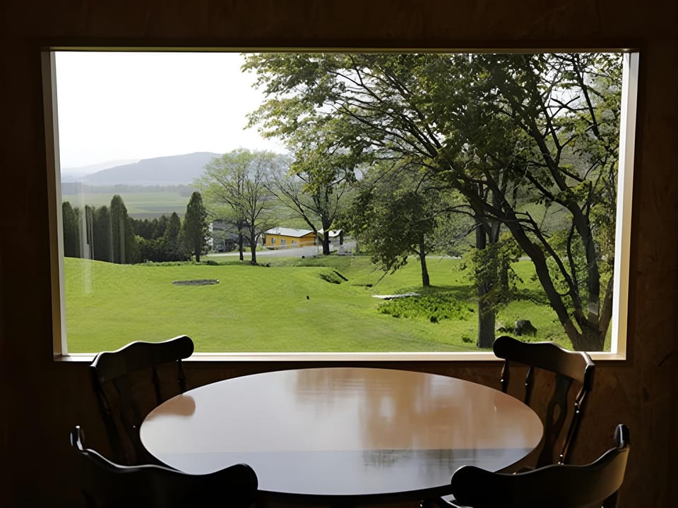 Tokachi Makibanoie Resort in Hokkaido Prefecture