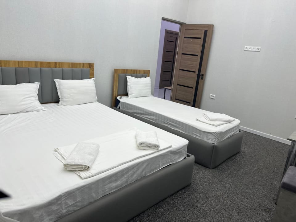 Ameli INN New Hotel Hotel in Europe