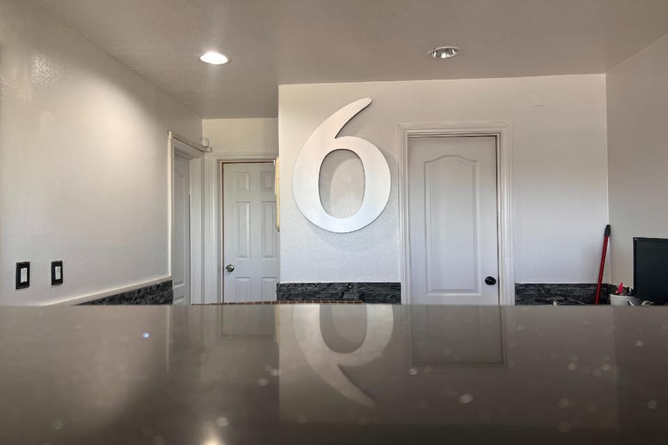 Motel 6 Henderson, NV Hotel in Henderson
