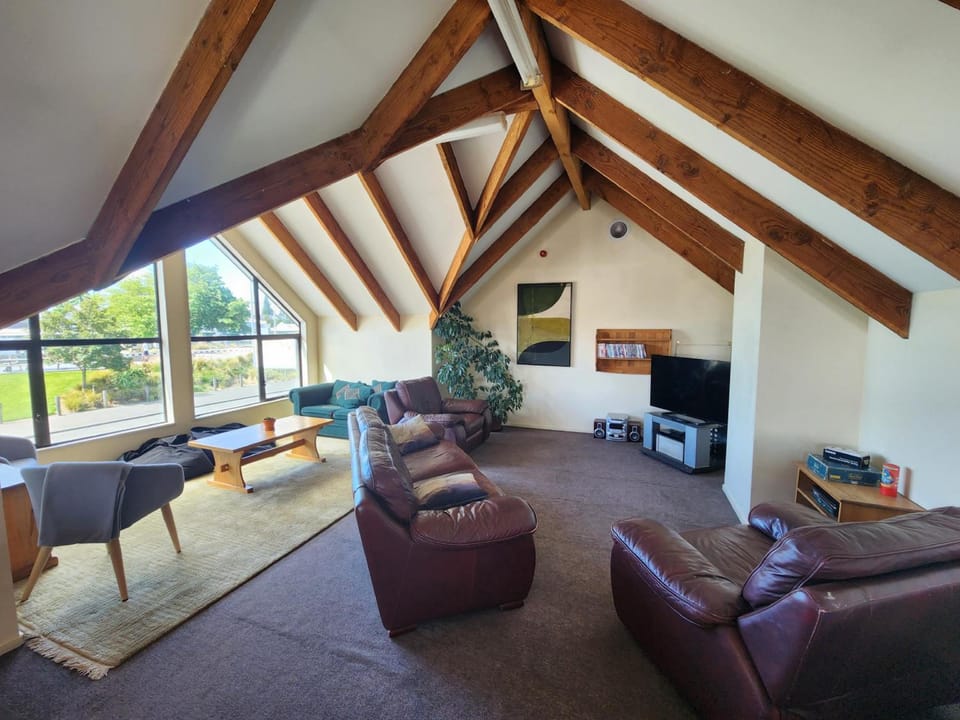 Snow Denn Lodge Lodge in Canterbury