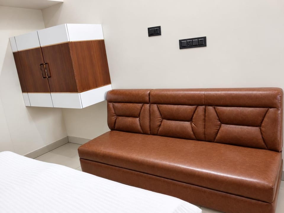 Facilities